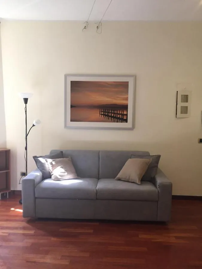 Rosy Apartment Rome Italie