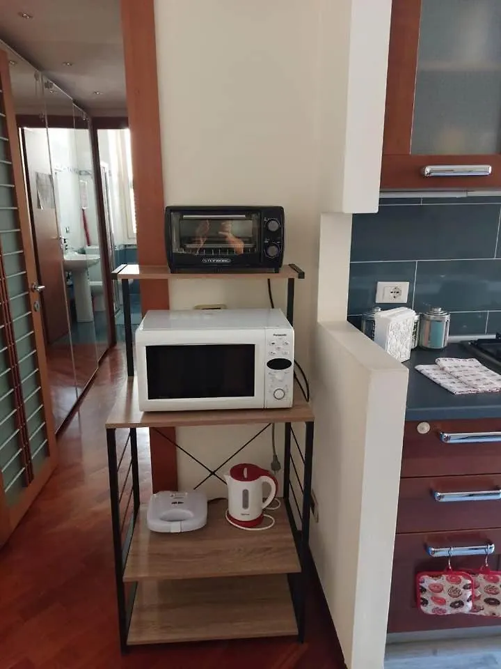 Rosy Apartment Rome Italie