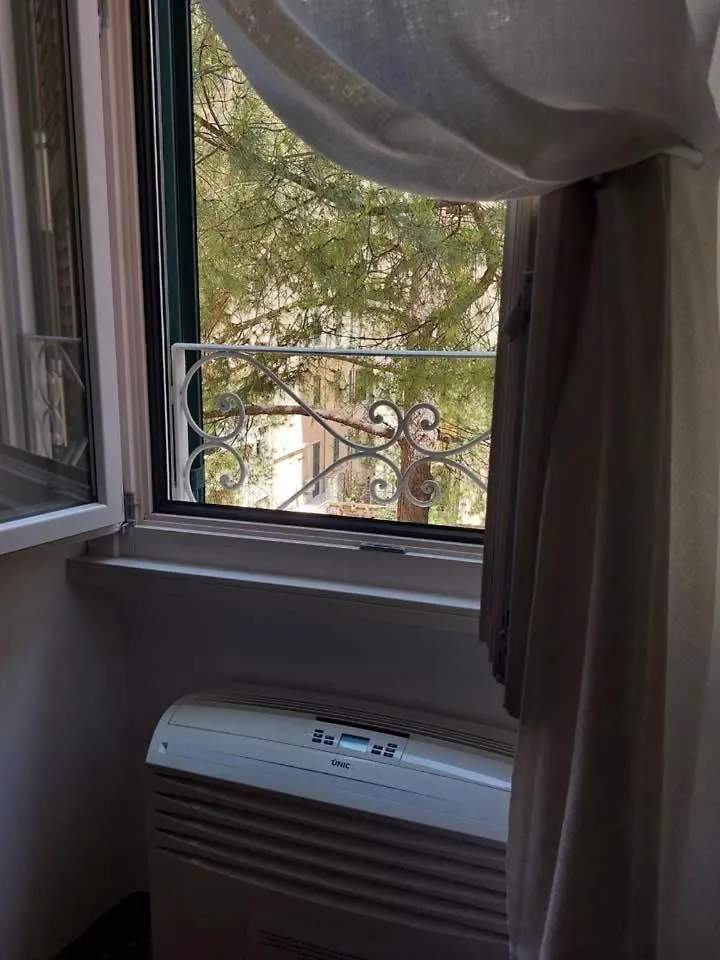 Rosy Apartment Rome