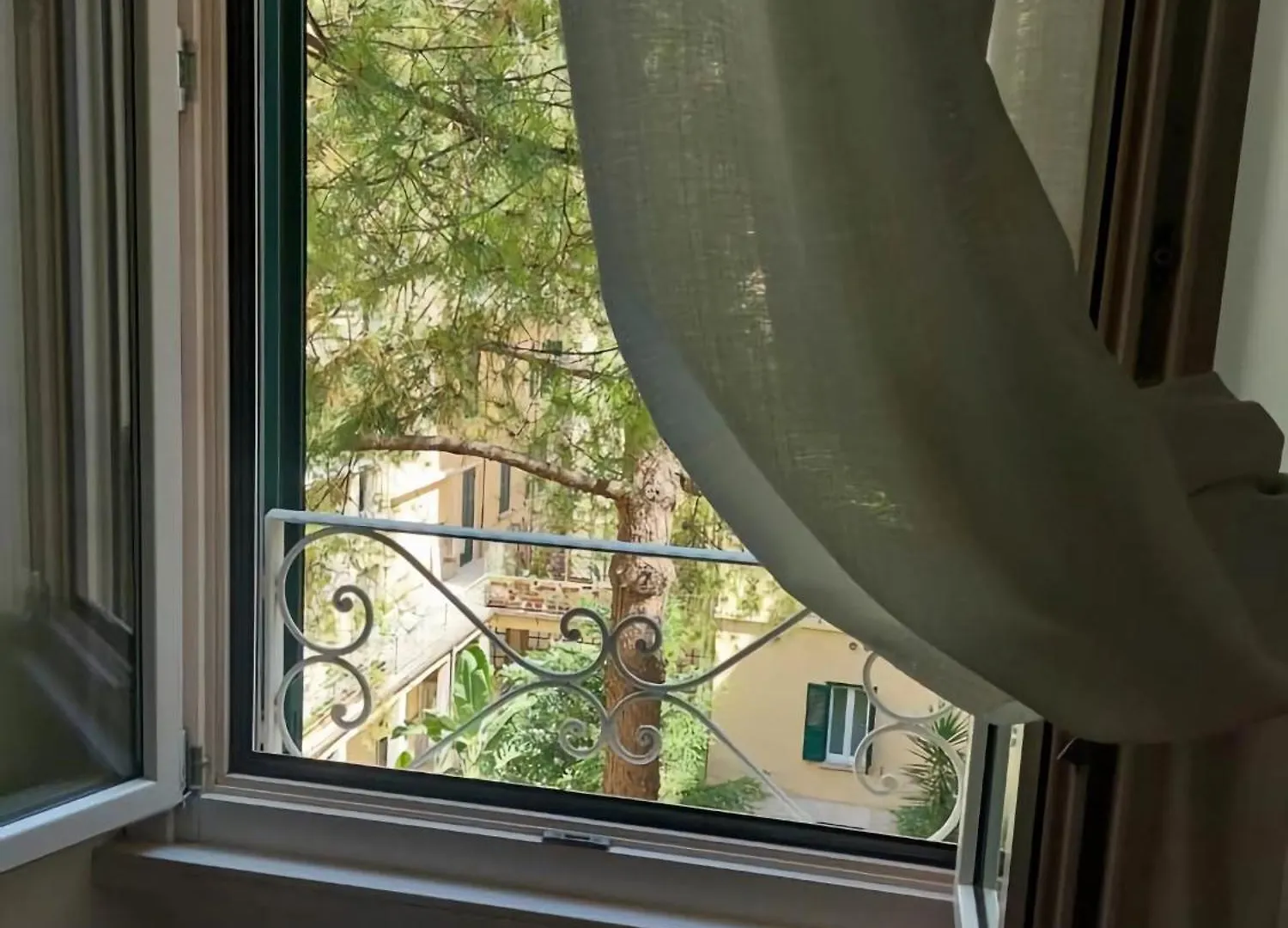 Rosy Apartment Rome