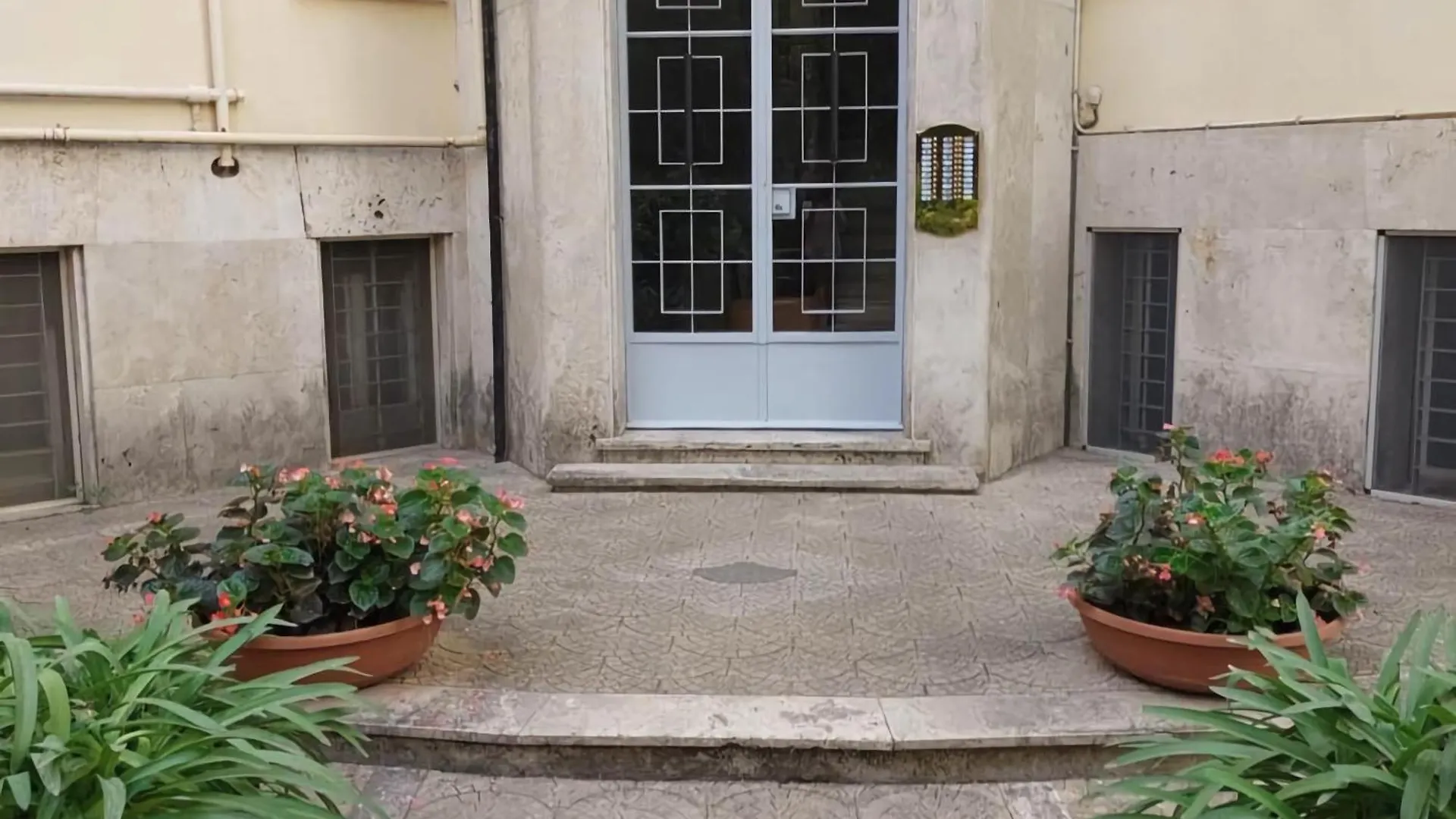 Rosy Apartment Rome