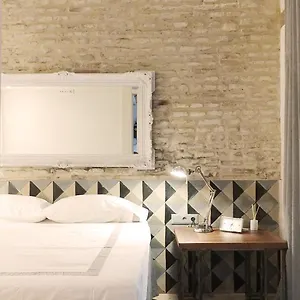 Architecture & Design In Triana Sevilla