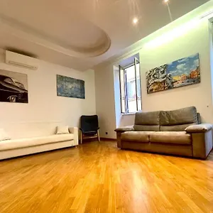  Appartement Colosseum Charming