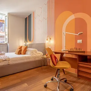  Appartement Emma - Lovely In Trastevere