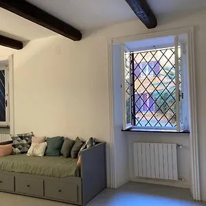  Appartement In The Rome's Soul Close To Navona Square