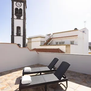 Tenerife Two-bedrooms Santa Cruz de Tenerife