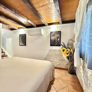 A.d Vatican House Apartamento