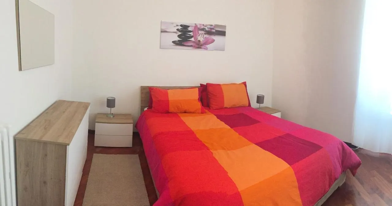 Rosy Apartment Roma 0*,  Italia