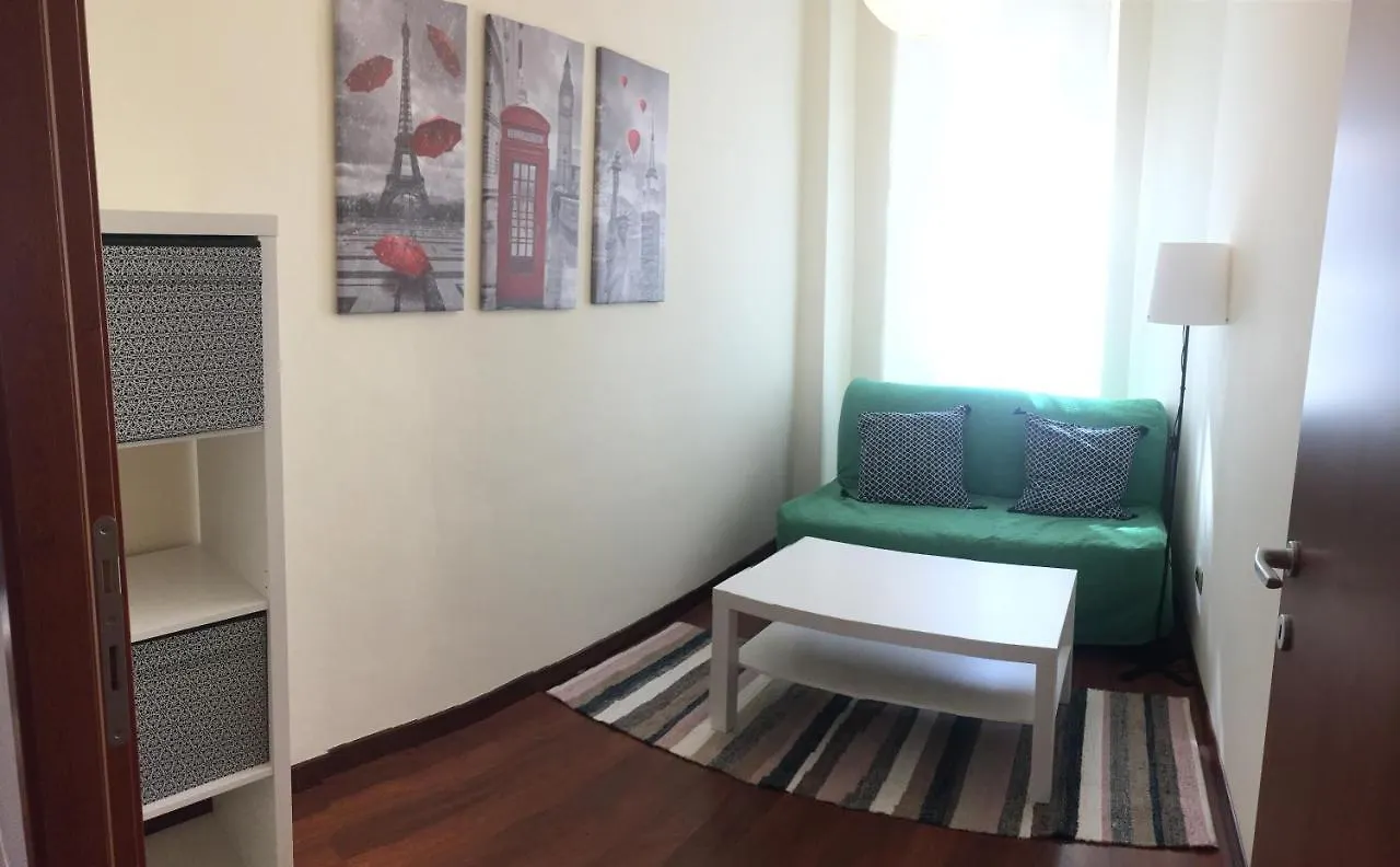 Rosy Apartment Roma Italia