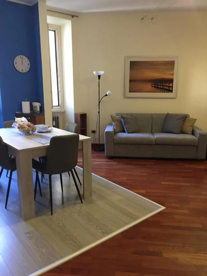Rosy Apartment Rome 0*,  Italie